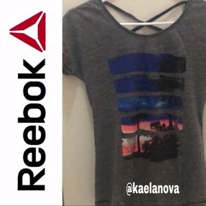 Reebok Shirt